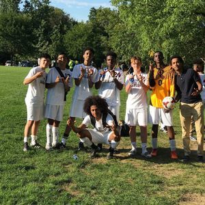 Meet your Posher, Jose